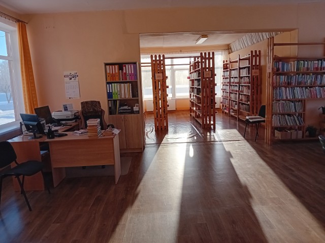 Vectilžas bibliotēka